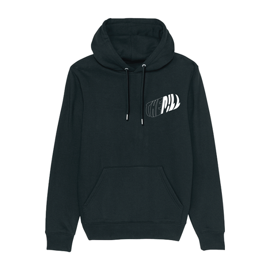 The Pill Hoodie