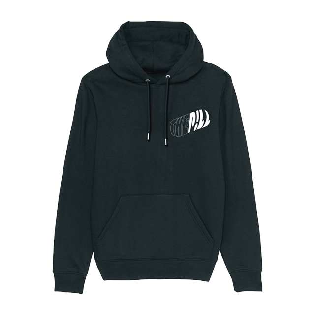 The Pill Hoodie
